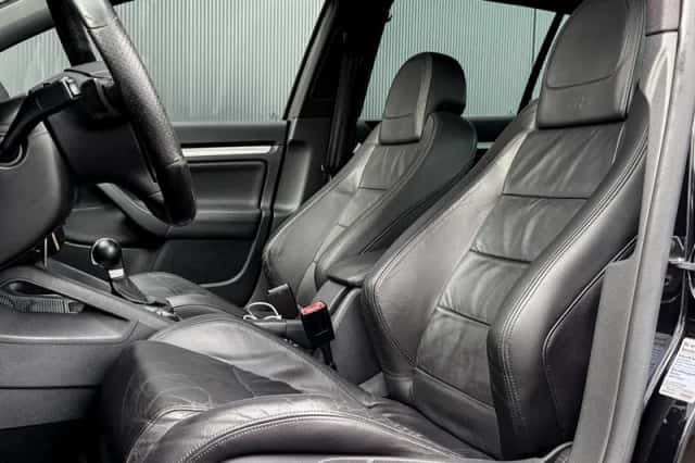 Volkswagen Golf (2007) thumbnail 2