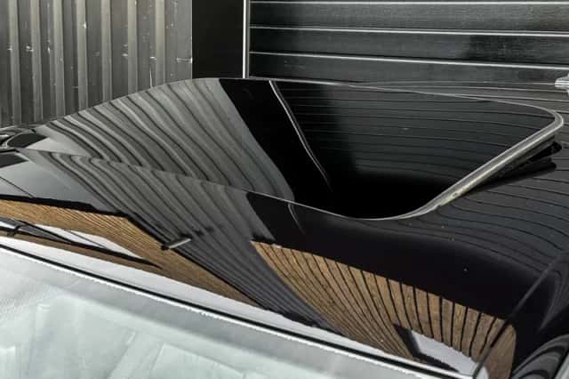 Volkswagen Golf (2007) thumbnail 5