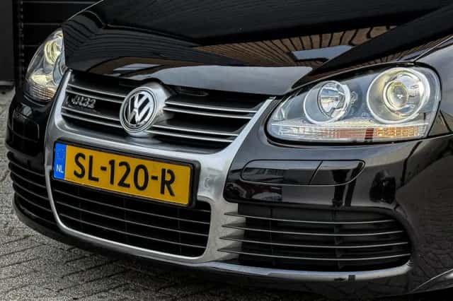 Volkswagen Golf (2007) thumbnail 6