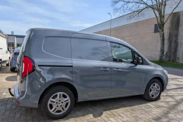 Mercedes-Benz Citan (2023) thumbnail 5