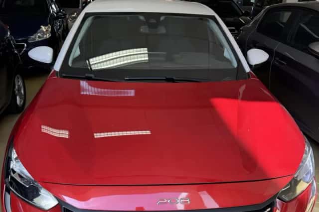 Peugeot 208 (2019) thumbnail 3