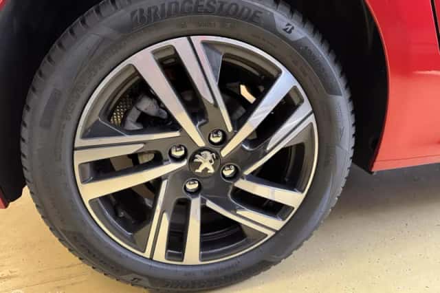 Peugeot 208 (2019) thumbnail 6