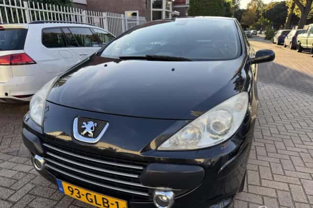 Peugeot 307 (2006) thumbnail 1