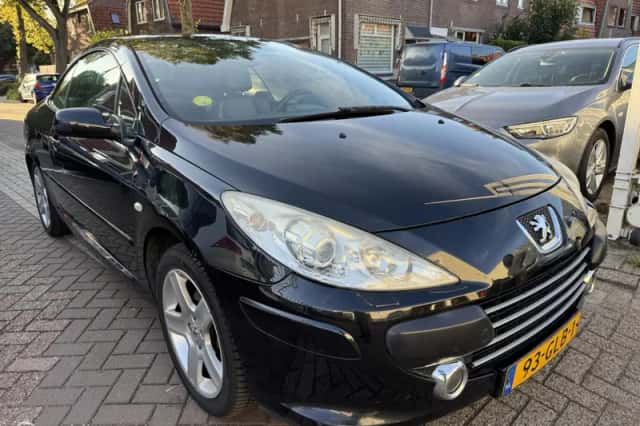 Peugeot 307 (2006) thumbnail 2