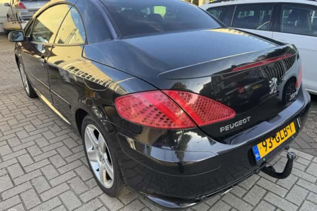 Peugeot 307 (2006) thumbnail 4