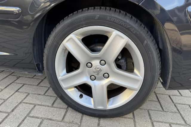 Peugeot 307 (2006) thumbnail 5