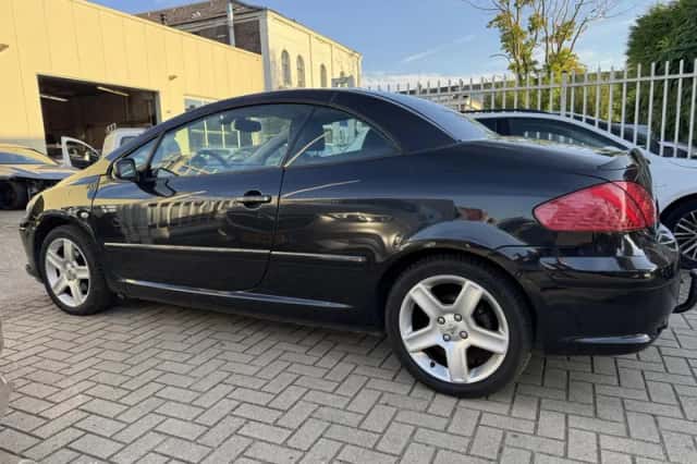 Peugeot 307 (2006) thumbnail 6