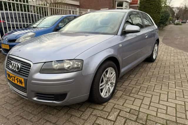Audi A3 (2006) thumbnail 1