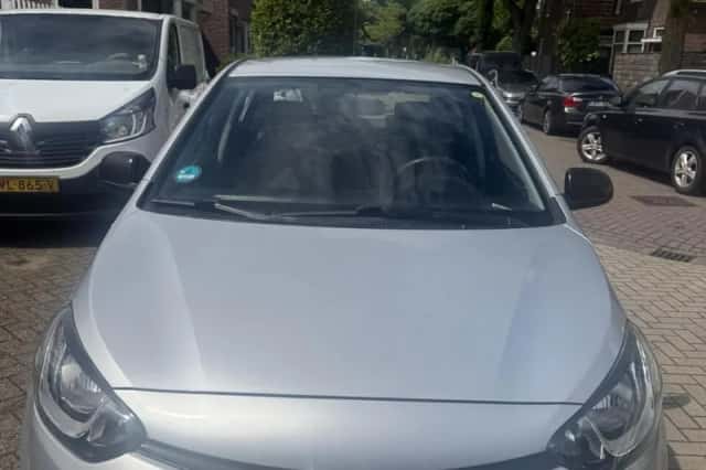 Hyundai i20 (2012) thumbnail 2