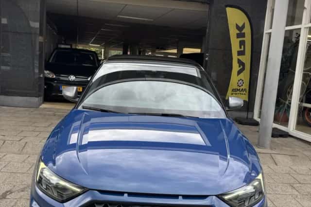 Audi A1 (2022) thumbnail 2