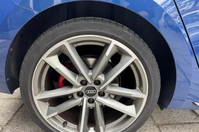 Audi A1 (2022) thumbnail 6