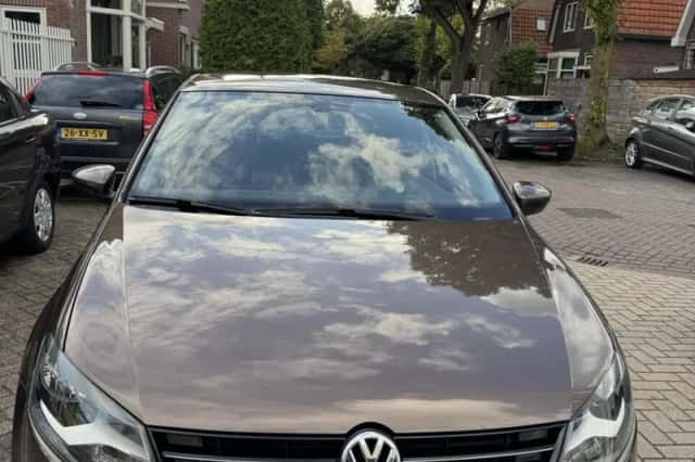 Volkswagen Polo (2013) thumbnail 3