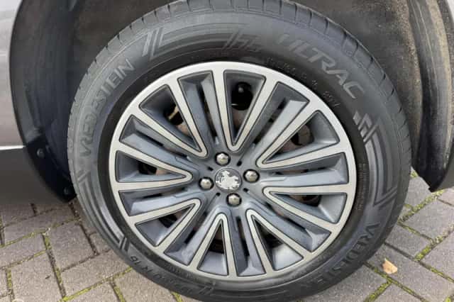 Peugeot 2008 (2014) thumbnail 6