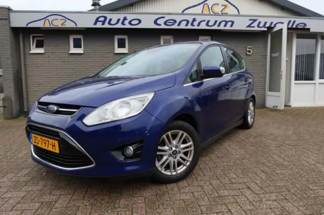 Ford C-Max (2015) thumbnail 1