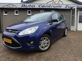 Ford C-Max (2015)