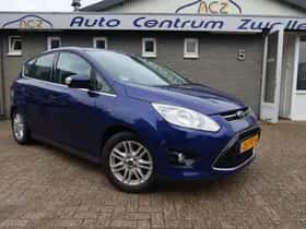 Ford C-Max (2015) thumbnail 2