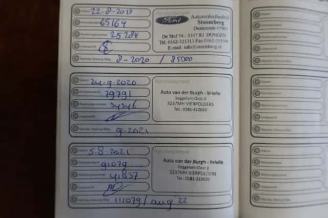 Ford C-Max (2015) thumbnail 20