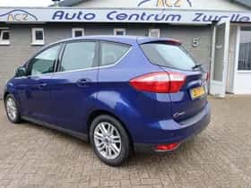 Ford C-Max (2015) thumbnail 3