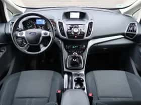 Ford C-Max (2015) thumbnail 5