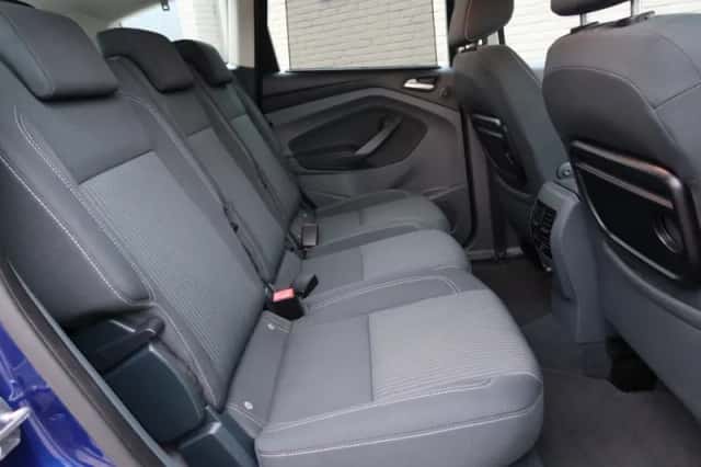 Ford C-Max (2015) thumbnail 7