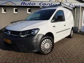 Volkswagen Caddy (2020)
