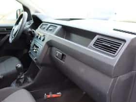 Volkswagen Caddy (2020) thumbnail 11