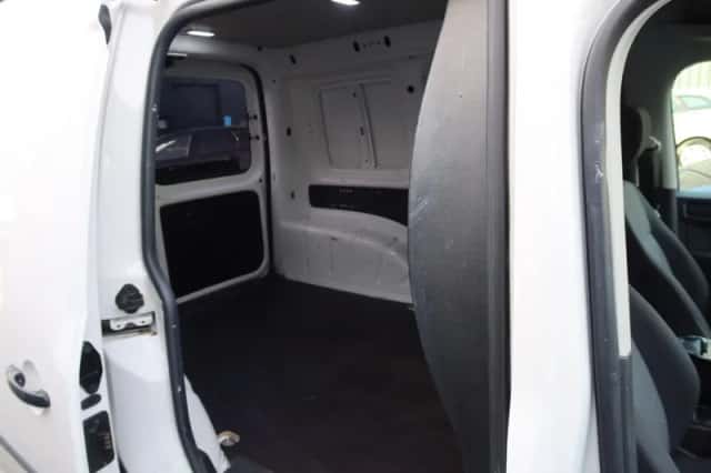 Volkswagen Caddy (2020) thumbnail 12