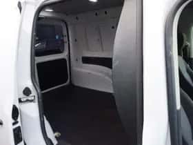 Volkswagen Caddy (2020) thumbnail 12