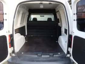 Volkswagen Caddy (2020) thumbnail 13