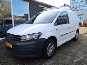 Volkswagen Caddy (2020) thumbnail 15
