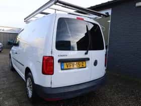 Volkswagen Caddy (2020) thumbnail 16