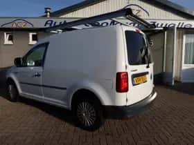 Volkswagen Caddy (2020) thumbnail 3