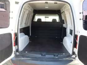 Volkswagen Caddy (2020) thumbnail 5