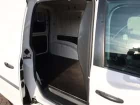 Volkswagen Caddy (2020) thumbnail 6