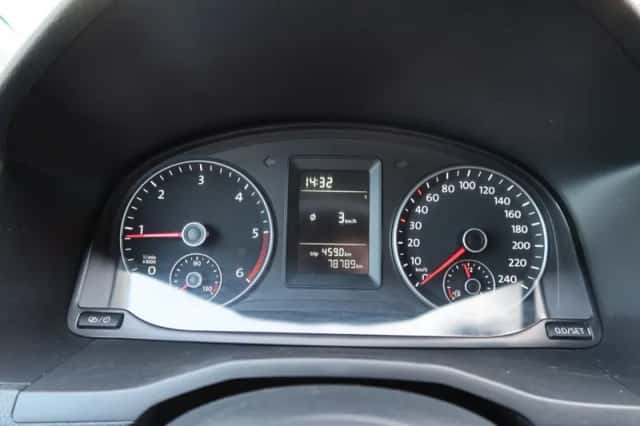 Volkswagen Caddy (2020) thumbnail 9