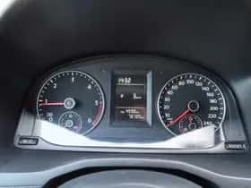 Volkswagen Caddy (2020) thumbnail 9