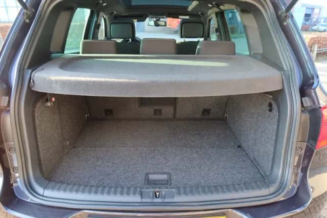 Volkswagen Tiguan (2016) thumbnail 11
