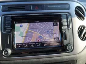 Volkswagen Tiguan (2016) thumbnail 17