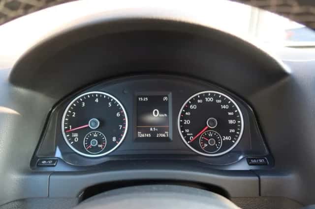 Volkswagen Tiguan (2016) thumbnail 18