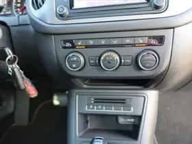 Volkswagen Tiguan (2016) thumbnail 19