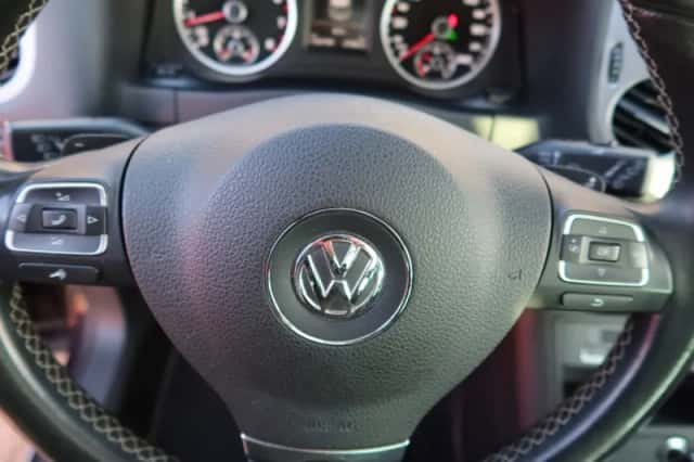 Volkswagen Tiguan (2016) thumbnail 20