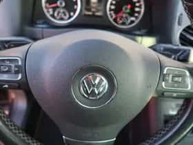 Volkswagen Tiguan (2016) thumbnail 20