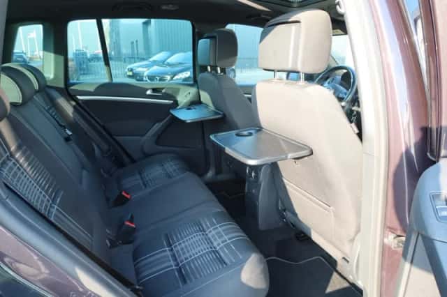 Volkswagen Tiguan (2016) thumbnail 10