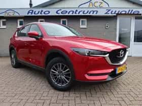 Mazda CX-5 (2018) thumbnail 2