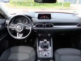 Mazda CX-5 (2018) thumbnail 5