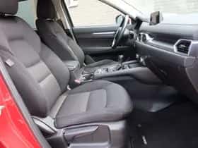 Mazda CX-5 (2018) thumbnail 6
