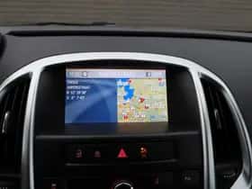 Opel Astra (2013) thumbnail 11