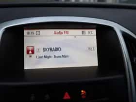 Opel Astra (2013) thumbnail 13
