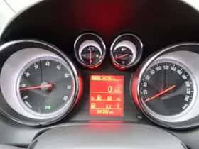 Opel Astra (2013) thumbnail 14