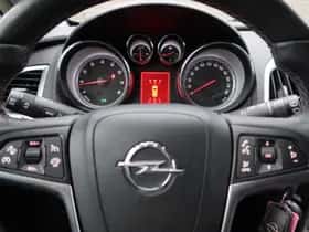 Opel Astra (2013) thumbnail 17